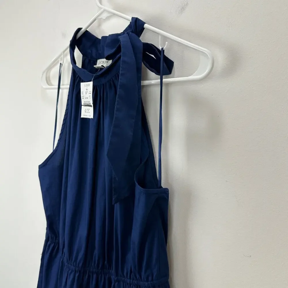 J. Crew crew poplin